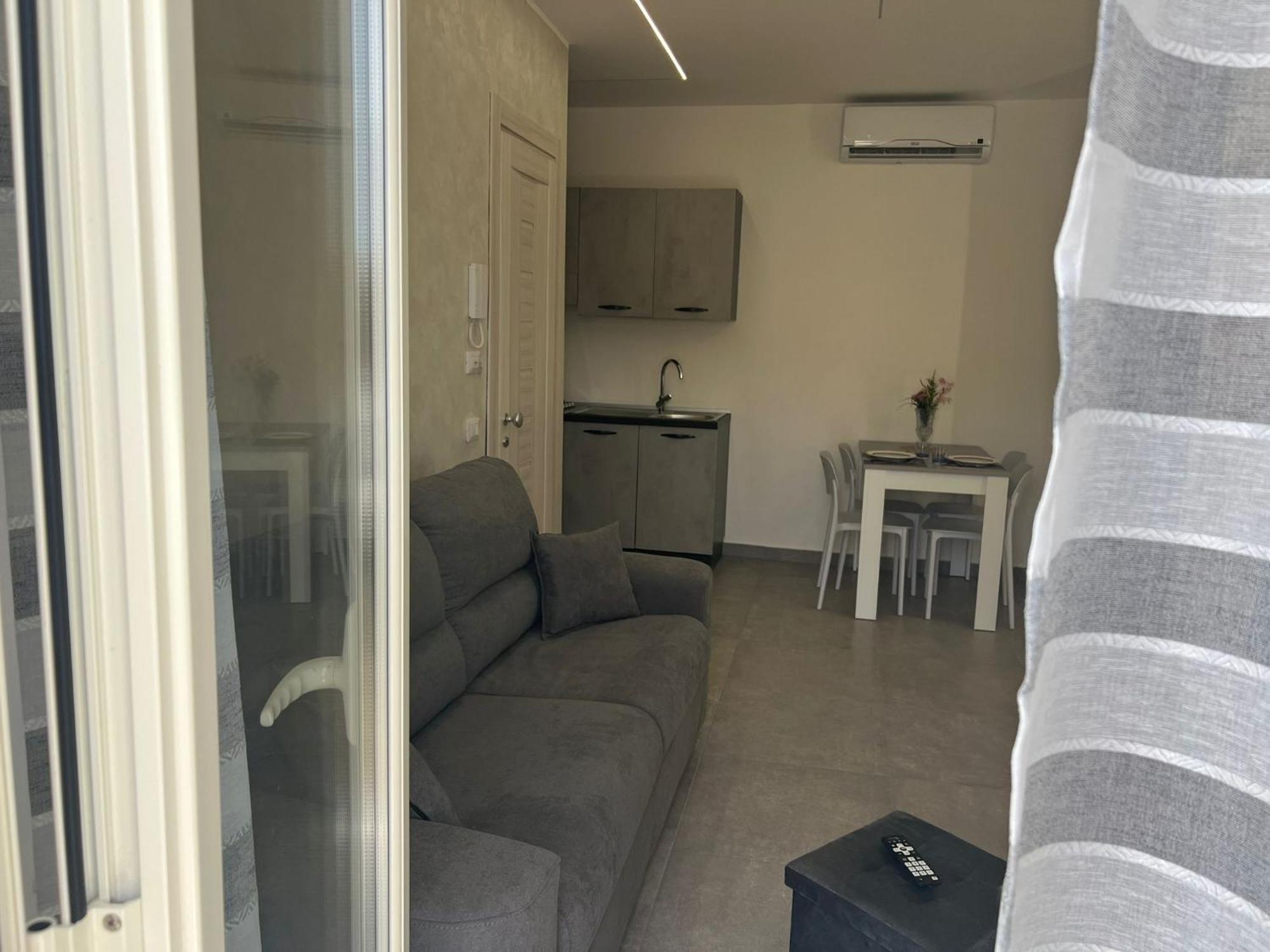 Flowers Apartments Marineo Exterior foto